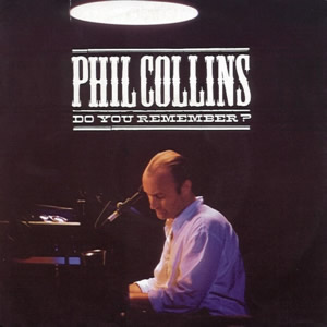 Phil Collins